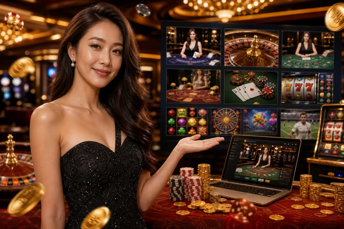 triton77 langkah daftar akaun main sic bo