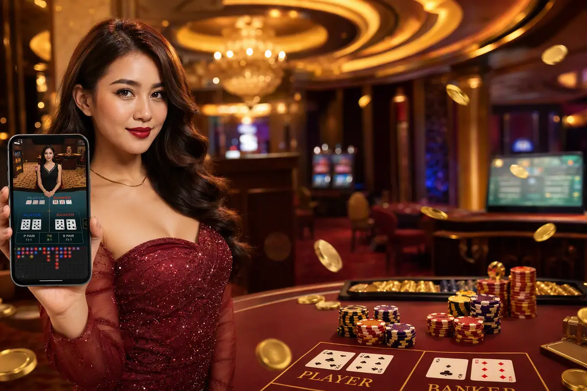 triton77 bonus deposit slot pertama