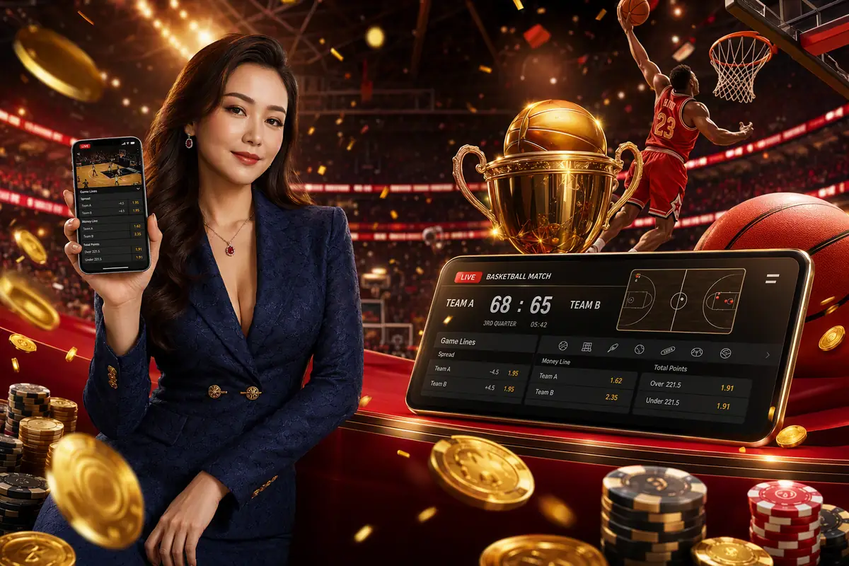 triton77 Dragon Tiger meja live dealer Malaysia