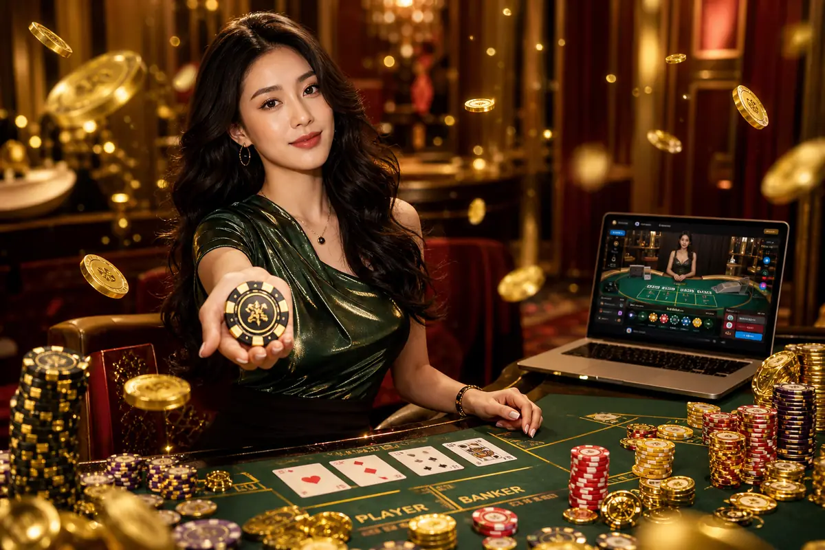 triton77 bonus sambutan deposit pertama pemain