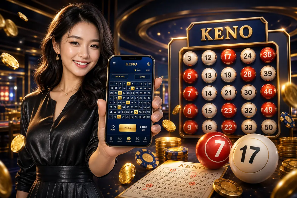triton77 platform kasino online Malaysia