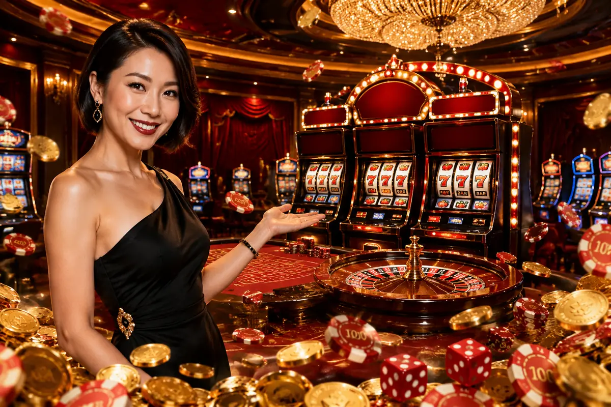 triton77 cara bermain slot jackpot